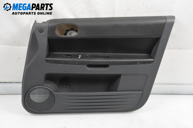 Panou interior ușă for Mitsubishi Colt VI Hatchback (10.2002 - 06.2012), 5 uși, hatchback, position: dreaptă - fața