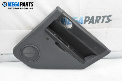 Panou interior ușă for Mitsubishi Colt VI Hatchback (10.2002 - 06.2012), 5 uși, hatchback, position: dreaptă - spate