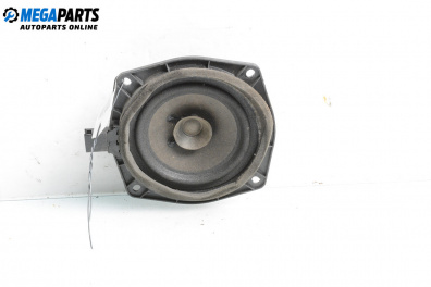 Difuzor for Mitsubishi Colt VI Hatchback (10.2002 - 06.2012)