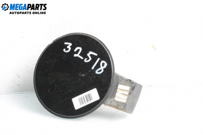 Fuel tank door for Mitsubishi Colt VI Hatchback (10.2002 - 06.2012), 5 doors, hatchback