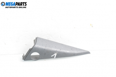 Plastic interior for Mitsubishi Colt VI Hatchback (10.2002 - 06.2012), 5 uși, hatchback, position: stânga