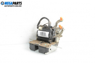 Încuietoare portbagaj for Mitsubishi Colt VI Hatchback (10.2002 - 06.2012), hatchback, position: din spate