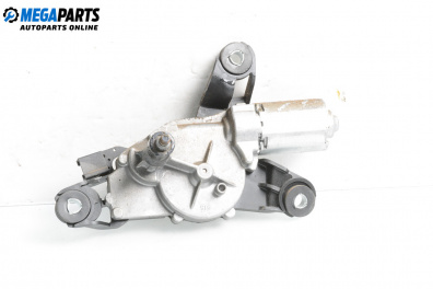 Motor ștergătoare parbriz for Mitsubishi Colt VI Hatchback (10.2002 - 06.2012), hatchback, position: din spate, № 0390201599