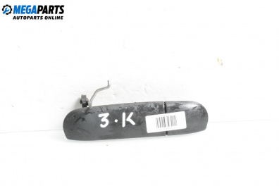 Mâner exterior portbagaj for Mitsubishi Colt VI Hatchback (10.2002 - 06.2012), hatchback