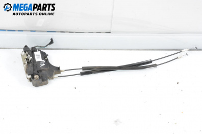 Încuietoare for Mitsubishi Colt VI Hatchback (10.2002 - 06.2012), position: stânga - fața