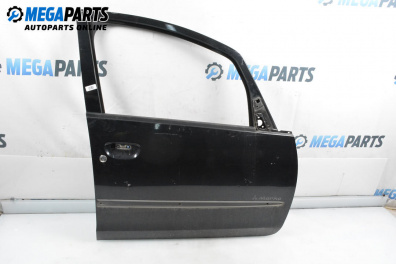 Door for Mitsubishi Colt VI Hatchback (10.2002 - 06.2012), 5 doors, hatchback, position: front - right
