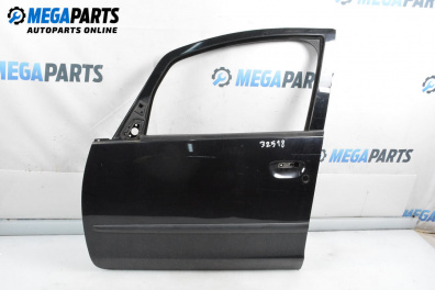 Ușă for Mitsubishi Colt VI Hatchback (10.2002 - 06.2012), 5 uși, hatchback, position: stânga - fața