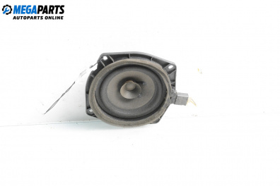 Difuzor for Mitsubishi Colt VI Hatchback (10.2002 - 06.2012)