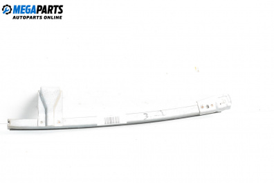 Șină macara geam for Mitsubishi Colt VI Hatchback (10.2002 - 06.2012), 5 uși, hatchback, position: dreaptă - spate