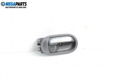 Mâner interior for Mitsubishi Colt VI Hatchback (10.2002 - 06.2012), 5 uși, hatchback, position: dreaptă - fața