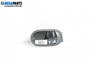 Mâner interior for Mitsubishi Colt VI Hatchback (10.2002 - 06.2012), 5 uși, hatchback, position: dreaptă - spate