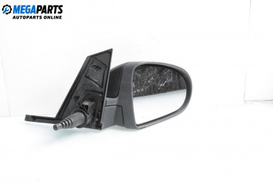 Oglindă for Mitsubishi Colt VI Hatchback (10.2002 - 06.2012), 5 uși, hatchback, position: dreapta
