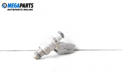 Duza benzină for Mitsubishi Colt VI Hatchback (10.2002 - 06.2012) 1.1, 75 hp