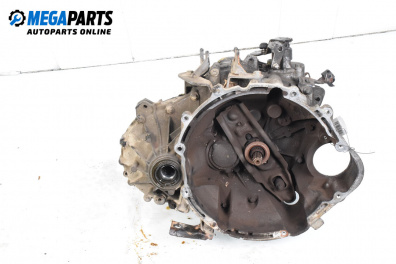  for Mitsubishi Colt VI Hatchback (10.2002 - 06.2012) 1.1, 75 hp, № P2500A198