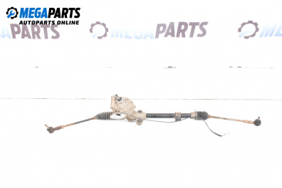 Casetă de direcție electrică, fără motor for Mitsubishi Colt VI Hatchback (10.2002 - 06.2012), hatchback