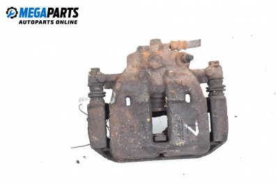 Caliper for Mitsubishi Colt VI Hatchback (10.2002 - 06.2012), position: front - left