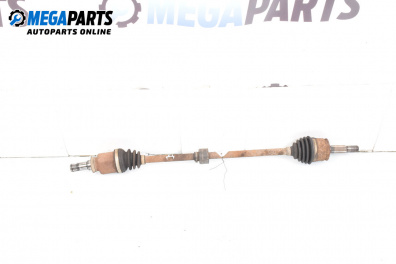 Planetară for Mitsubishi Colt VI Hatchback (10.2002 - 06.2012) 1.1, 75 hp, position: dreaptă - fața