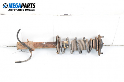 Amortizor McPherson for Mitsubishi Colt VI Hatchback (10.2002 - 06.2012), hatchback, position: stânga - fața