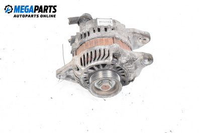 Alternator for Mitsubishi Colt VI Hatchback (10.2002 - 06.2012) 1.1, 75 hp, № 1800A070