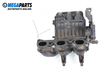 Galerie de admisie for Mitsubishi Colt VI Hatchback (10.2002 - 06.2012) 1.1, 75 hp