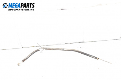 Jojă ulei for Mitsubishi Colt VI Hatchback (10.2002 - 06.2012) 1.1, 75 hp