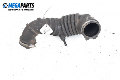 Furtun ondulat și fin pentru admisia aerului for Mitsubishi Colt VI Hatchback (10.2002 - 06.2012) 1.1, 75 hp