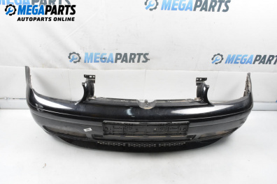 Bara de protectie frontala for Volkswagen Golf IV Hatchback (08.1997 - 06.2005), hatchback, position: fața