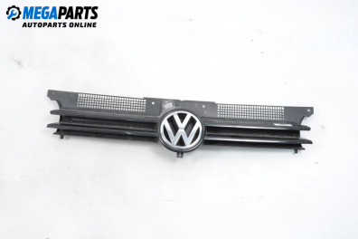 Grilă for Volkswagen Golf IV Hatchback (08.1997 - 06.2005), hatchback, position: fața