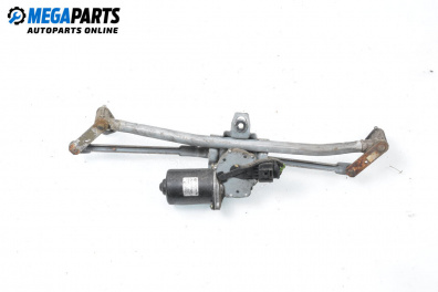 Motor ștergătoare parbriz for Volkswagen Golf IV Hatchback (08.1997 - 06.2005), hatchback, position: fața