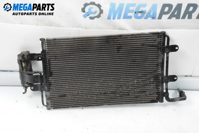 Radiator aer condiționat for Volkswagen Golf IV Hatchback (08.1997 - 06.2005) 1.9 TDI, 90 hp