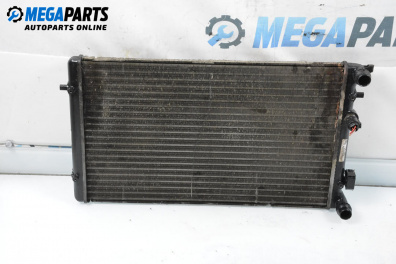 Radiator de apă for Volkswagen Golf IV Hatchback (08.1997 - 06.2005) 1.9 TDI, 90 hp