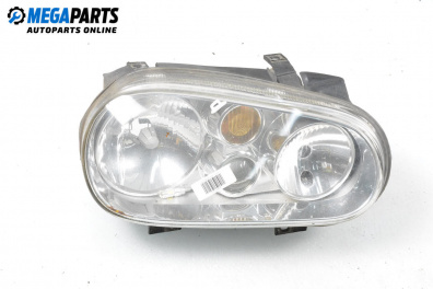 Far for Volkswagen Golf IV Hatchback (08.1997 - 06.2005), hatchback, position: dreapta