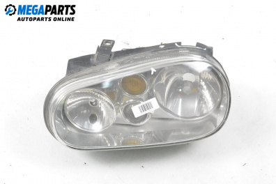 Far for Volkswagen Golf IV Hatchback (08.1997 - 06.2005), hatchback, position: stânga