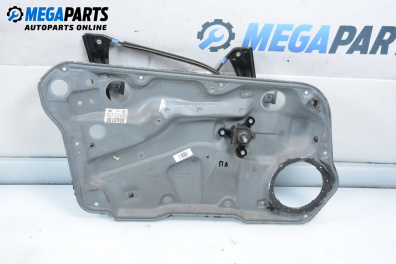 Меcanism geam electric for Volkswagen Golf IV Hatchback (08.1997 - 06.2005), 5 uși, hatchback, position: stânga - fața
