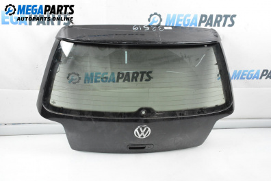 Capac spate for Volkswagen Golf IV Hatchback (08.1997 - 06.2005), 5 uși, hatchback, position: din spate