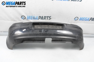 Bara de protectie spate for Volkswagen Golf IV Hatchback (08.1997 - 06.2005), hatchback
