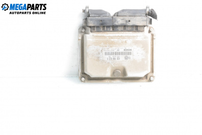 ECU for Volkswagen Golf IV Hatchback (08.1997 - 06.2005) 1.9 TDI, 90 hp, № 038 906 012 M