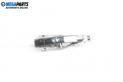 Mâner exterior for Volkswagen Golf IV Hatchback (08.1997 - 06.2005), 5 uși, hatchback, position: stânga - spate