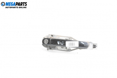 Mâner exterior for Volkswagen Golf IV Hatchback (08.1997 - 06.2005), 5 uși, hatchback, position: stânga - fața