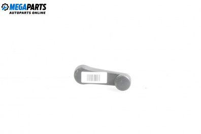 Mâner ușă for Volkswagen Golf IV Hatchback (08.1997 - 06.2005), 5 uși, hatchback, position: stânga