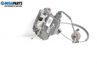 Încuietoare for Volkswagen Golf IV Hatchback (08.1997 - 06.2005), position: stânga - fața