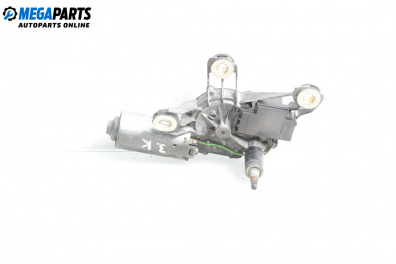 Motor ștergătoare parbriz for Volkswagen Golf IV Hatchback (08.1997 - 06.2005), hatchback, position: din spate
