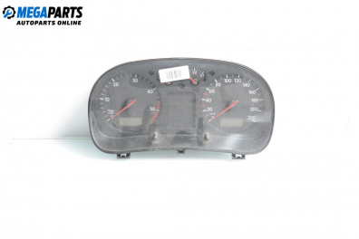 Bloc instrumente de bord for Volkswagen Golf IV Hatchback (08.1997 - 06.2005) 1.9 TDI, 90 hp