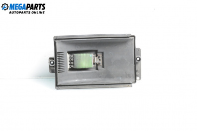 Reostat for Volkswagen Golf IV Hatchback (08.1997 - 06.2005)