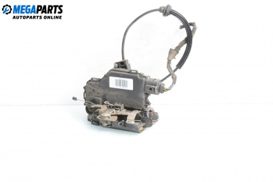 Schloss for Volkswagen Golf IV Hatchback (08.1997 - 06.2005), position: rechts, vorderseite