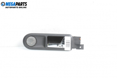 Mâner interior for Volkswagen Golf IV Hatchback (08.1997 - 06.2005), 5 uși, hatchback, position: stânga - spate