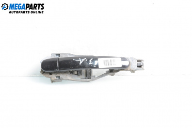 Mâner exterior for Volkswagen Golf IV Hatchback (08.1997 - 06.2005), 5 uși, hatchback, position: dreaptă - spate