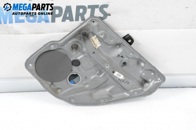 Меcanism geam electric for Volkswagen Golf IV Hatchback (08.1997 - 06.2005), 5 uși, hatchback, position: dreaptă - spate