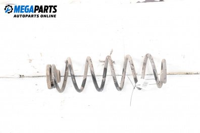 Arc for Volkswagen Golf IV Hatchback (08.1997 - 06.2005), hatchback, position: din spate