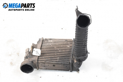 Intercooler for Volkswagen Golf IV Hatchback (08.1997 - 06.2005) 1.9 TDI, 90 hp